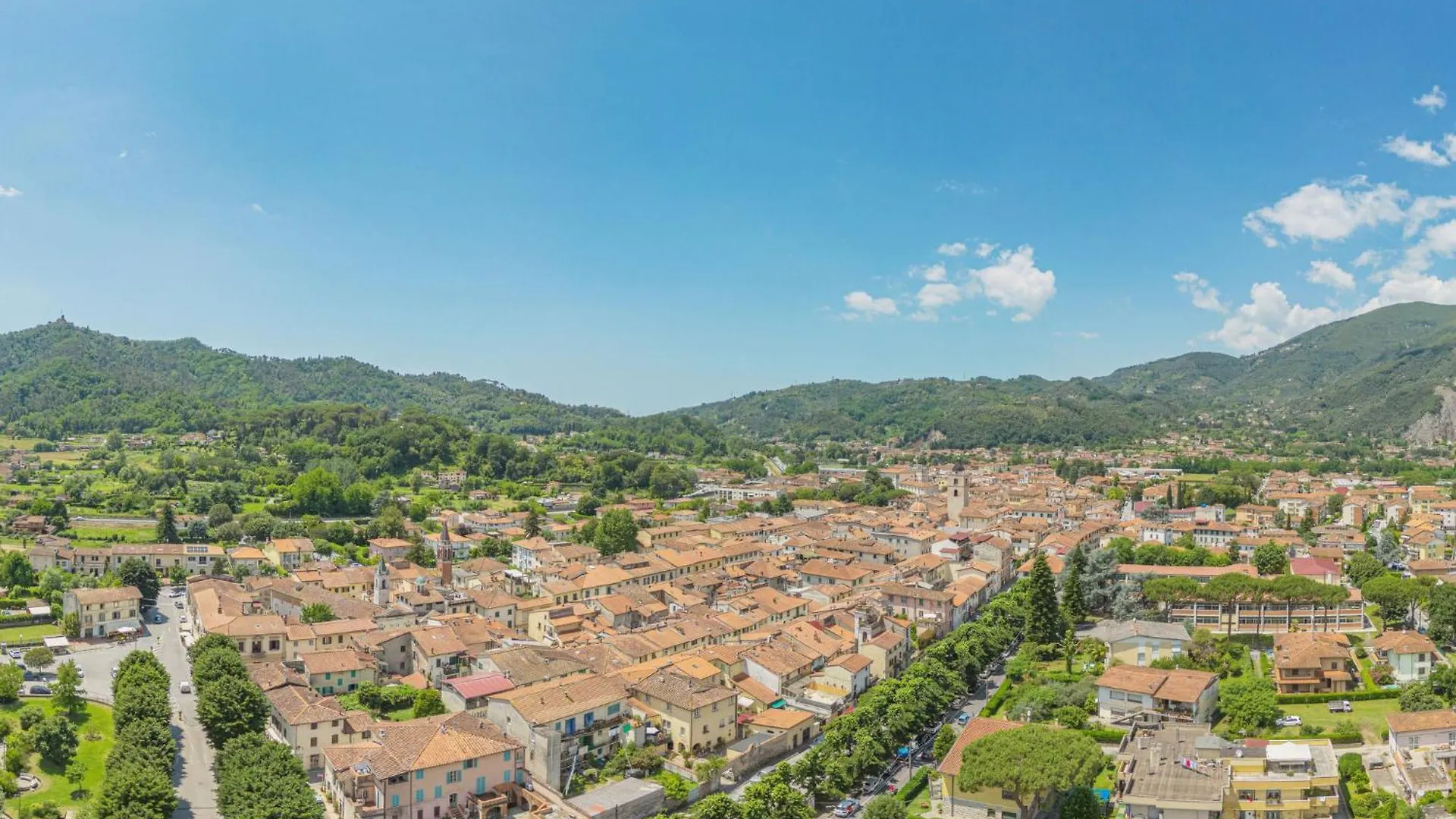 Villa Al Pozzo By Interhome Santa Lucia