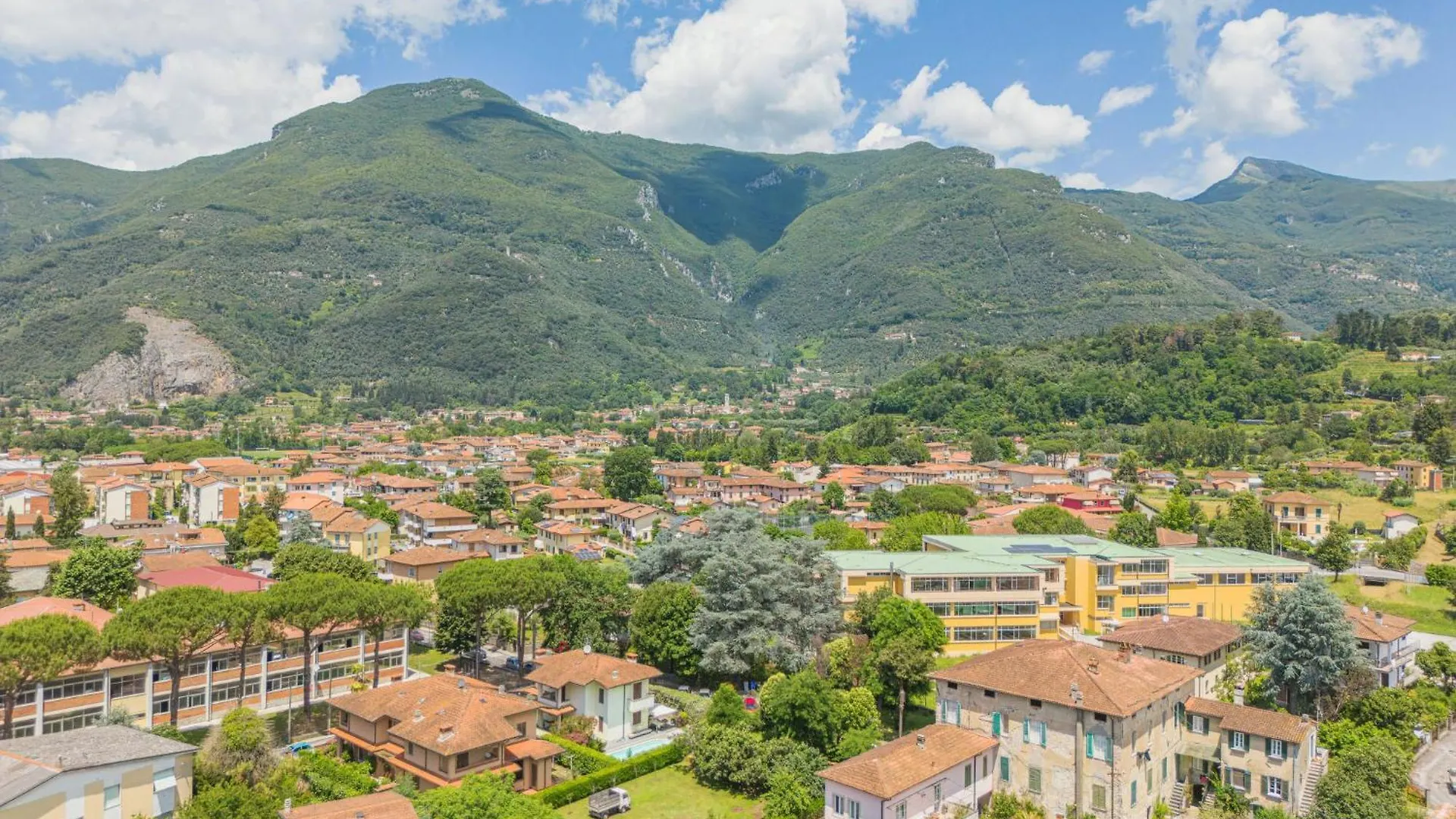 Villa Al Pozzo By Interhome Santa Lucia  Italia