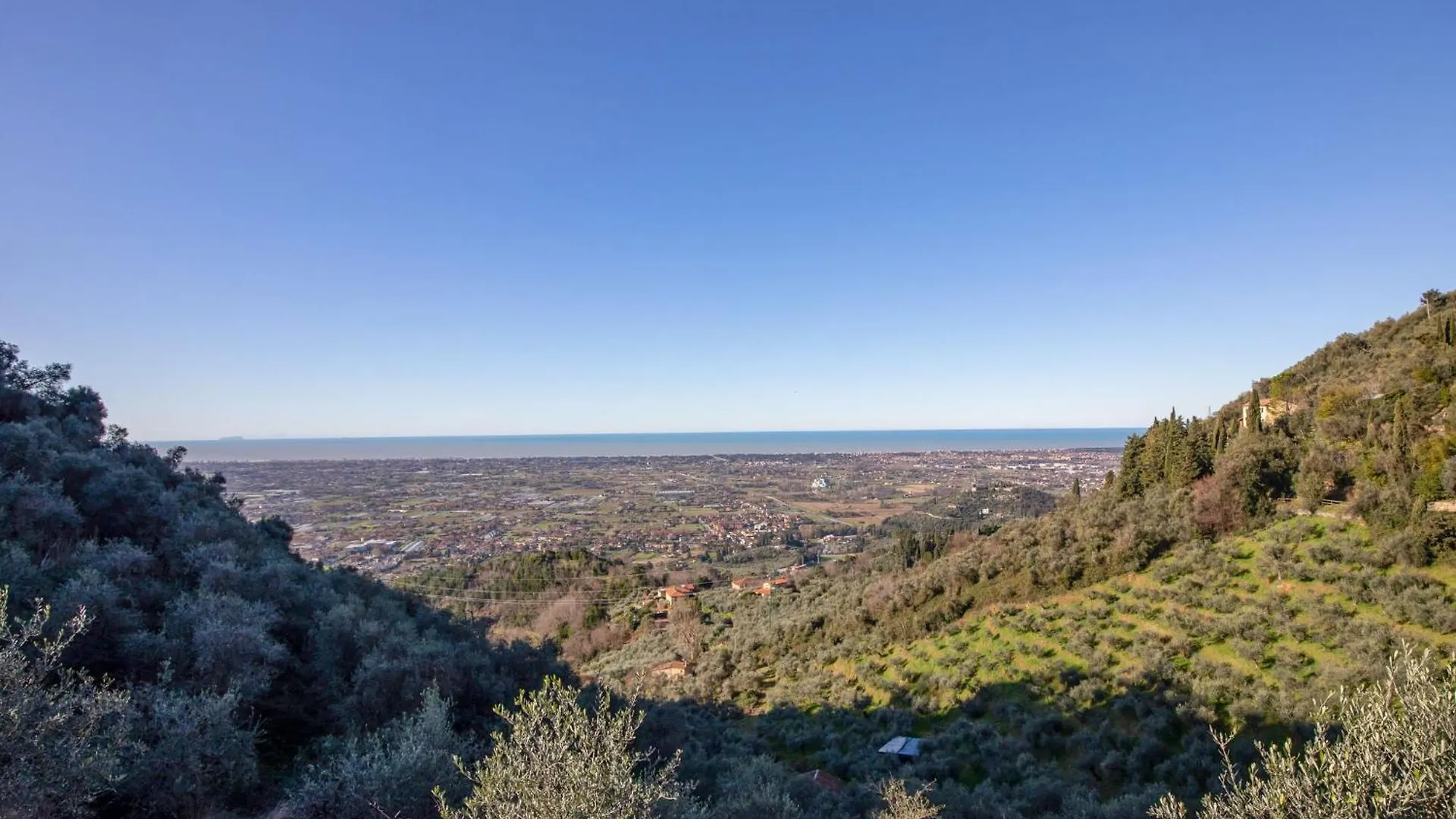 Villa Al Pozzo By Interhome Santa Lucia  Italia