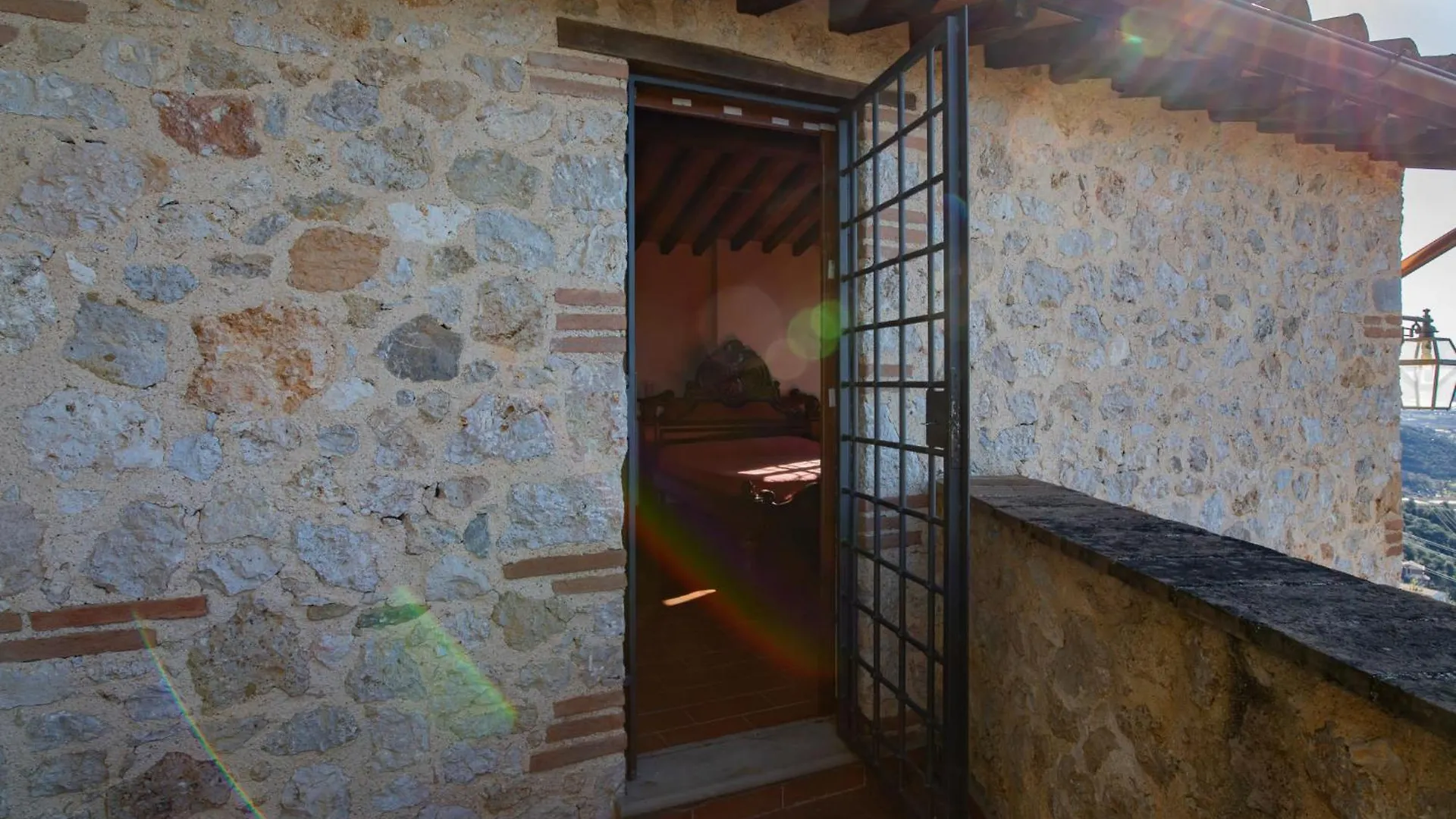 Villa Al Pozzo By Interhome Santa Lucia  0*, Santa Lucia (Lucca) Italia