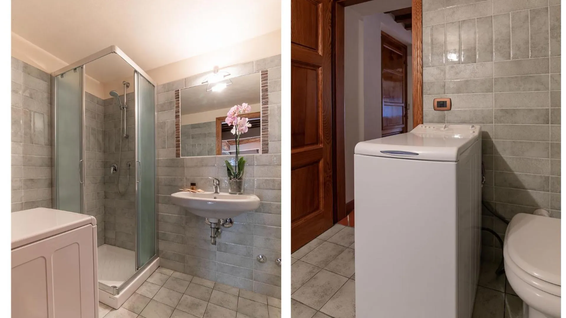 Villa Al Pozzo By Interhome Santa Lucia  Italia
