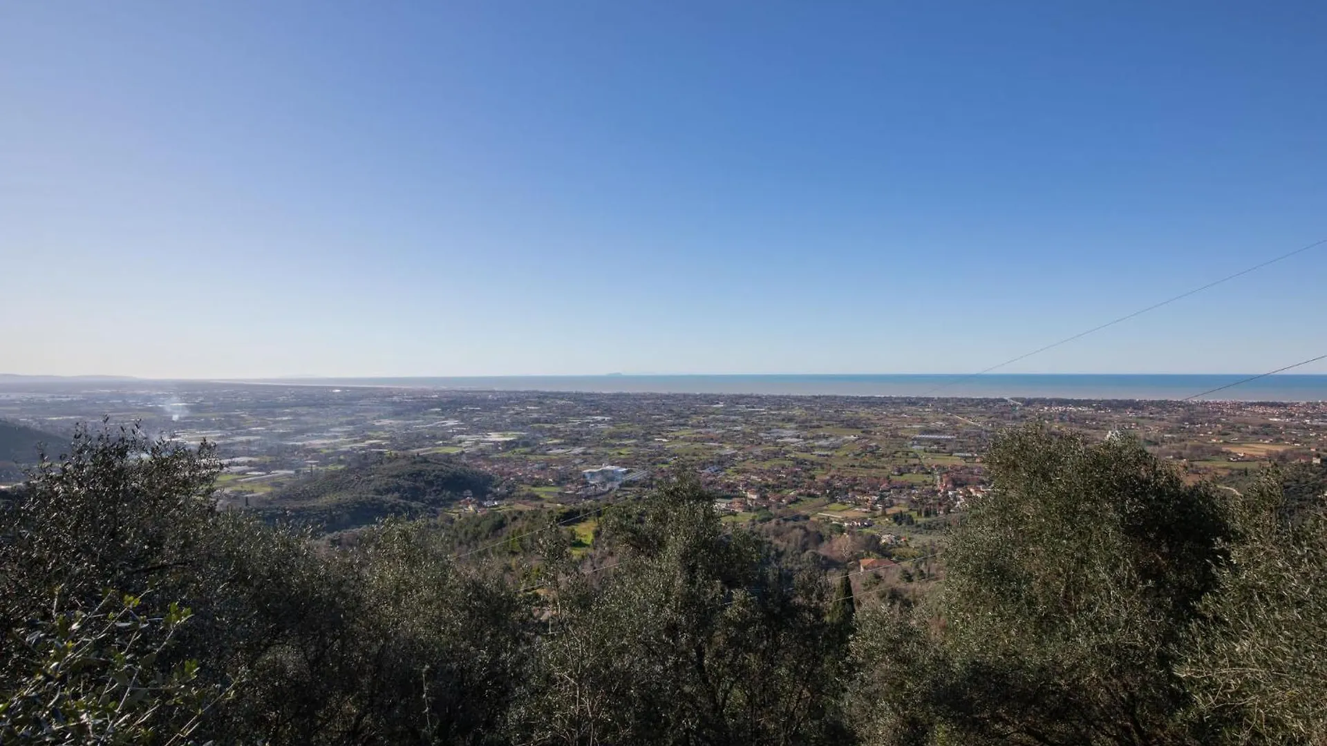 Villa Al Pozzo By Interhome Santa Lucia