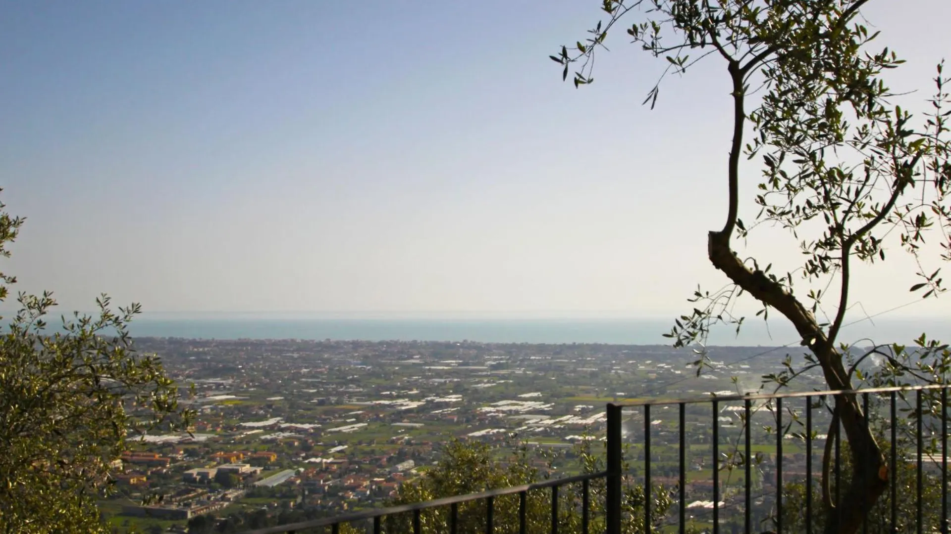 Villa Al Pozzo By Interhome Santa Lucia