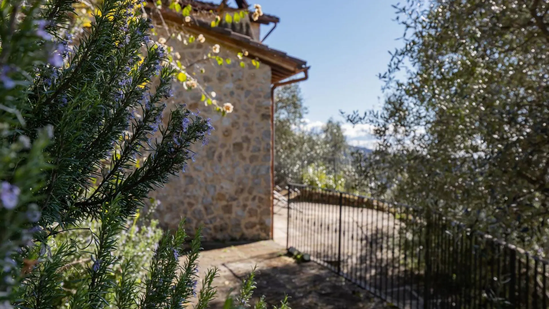 Villa Al Pozzo By Interhome Santa Lucia