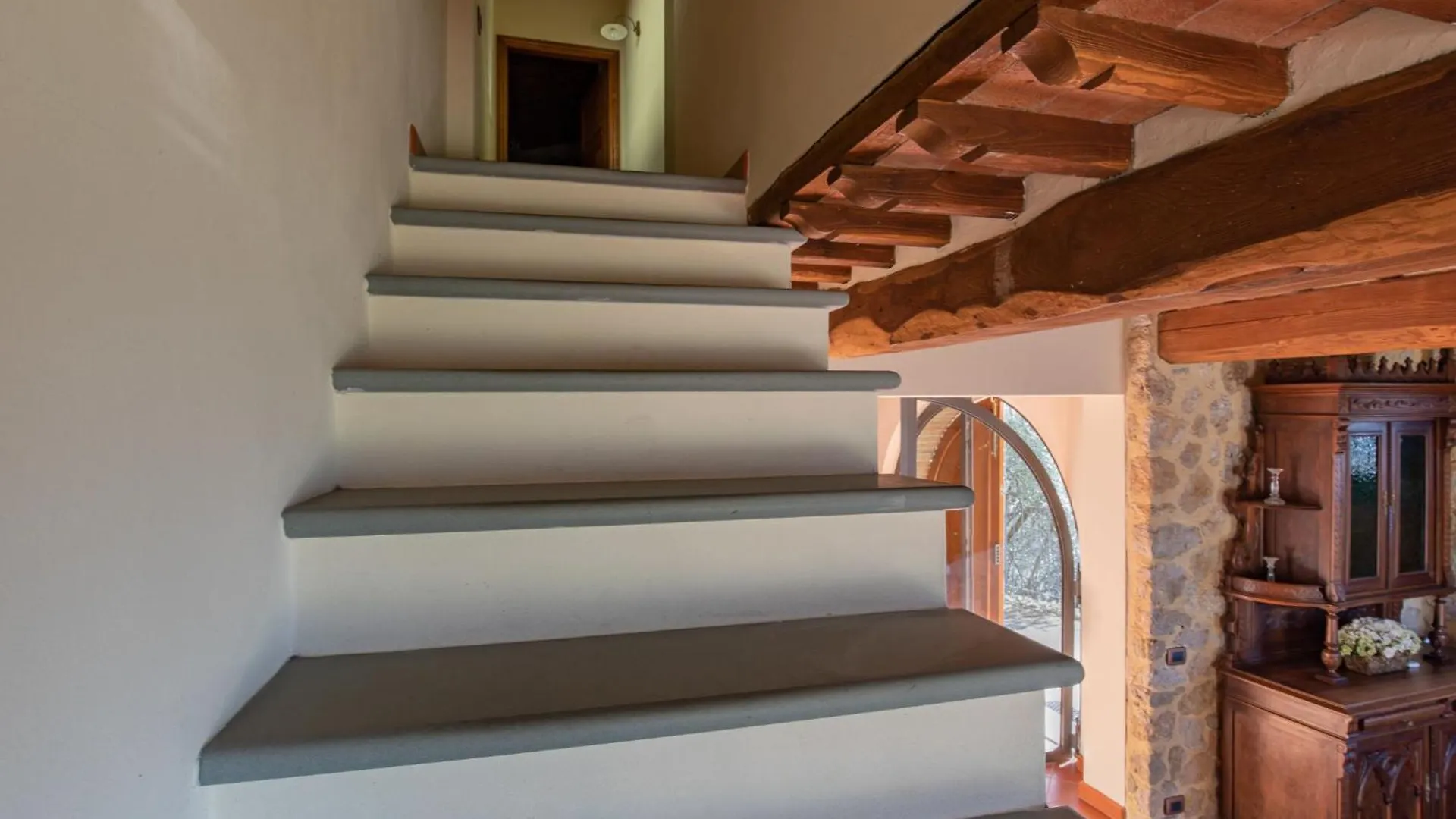 Villa Al Pozzo By Interhome Santa Lucia