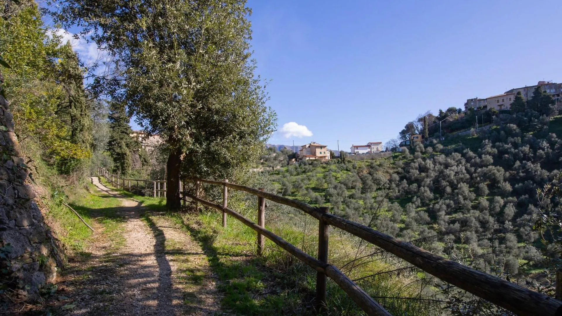 Villa Al Pozzo By Interhome Santa Lucia  Santa Lucia (Lucca)