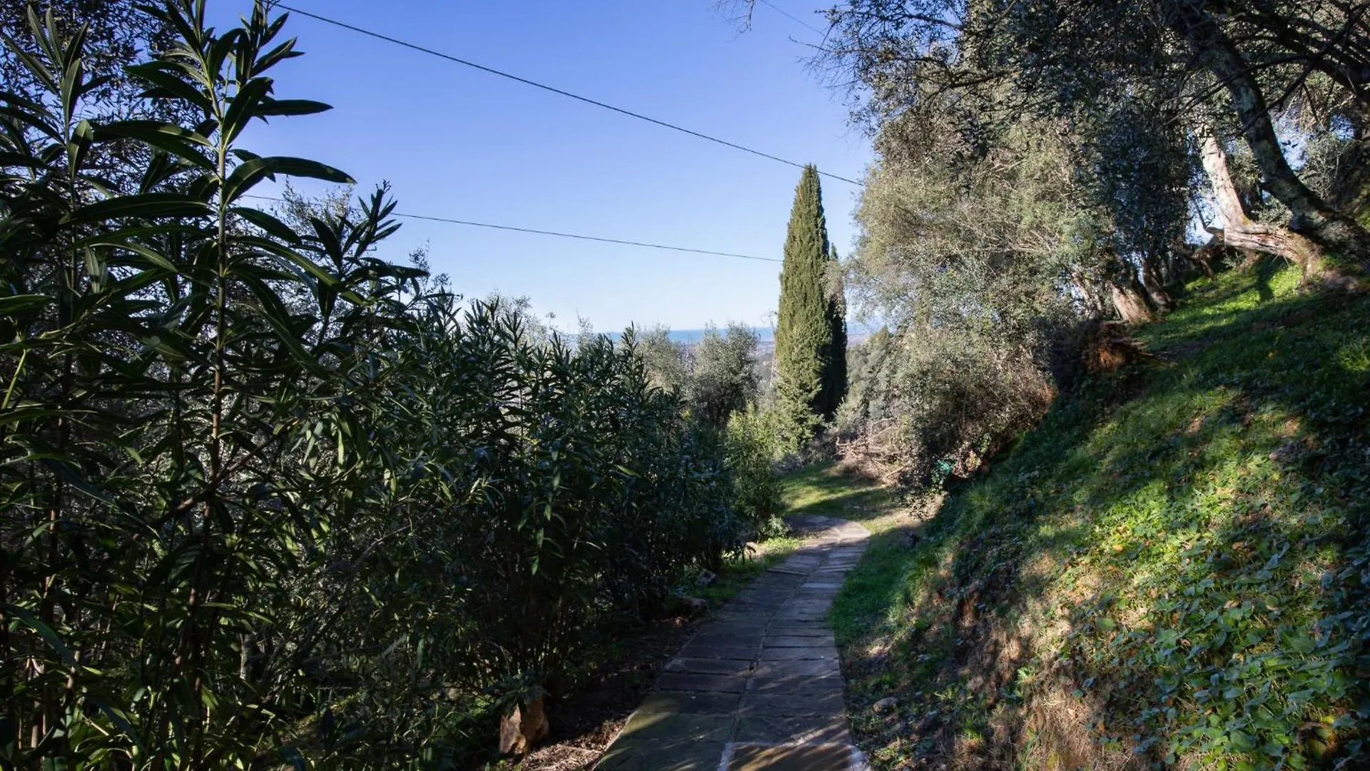 Villa Al Pozzo By Interhome Santa Lucia  Santa Lucia (Lucca)