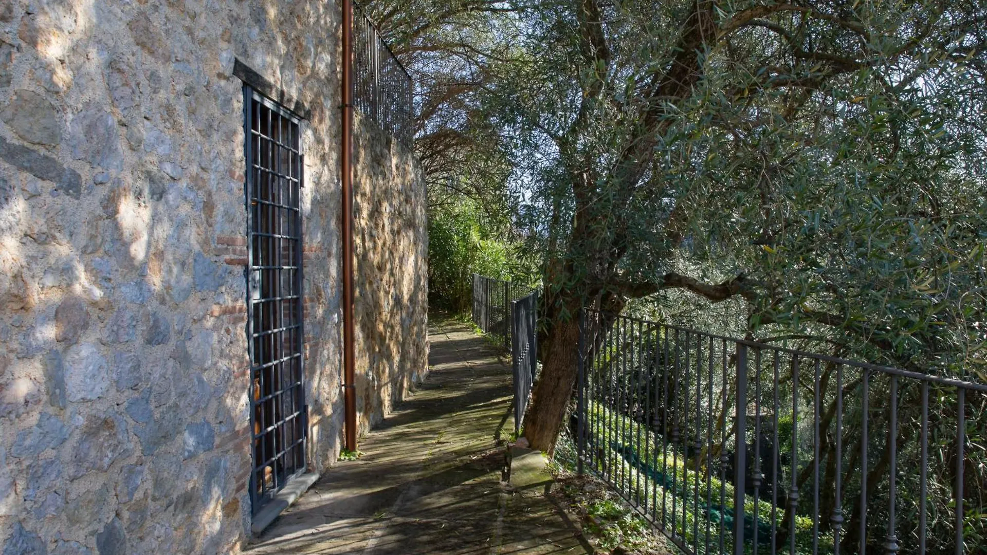Villa Al Pozzo By Interhome Santa Lucia