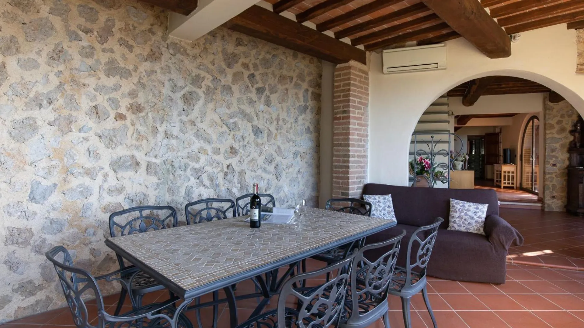 Villa Al Pozzo By Interhome Santa Lucia   Santa Lucia (Lucca)