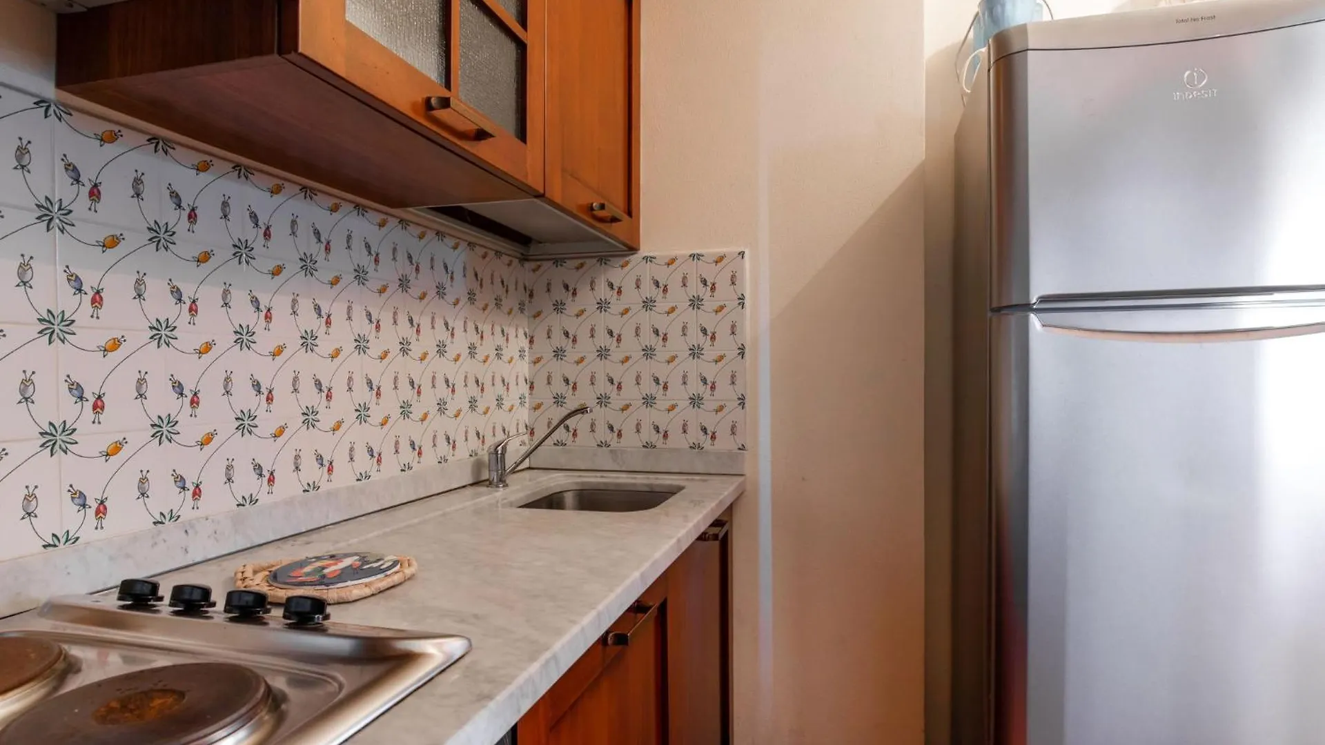 Villa Al Pozzo By Interhome Santa Lucia  Italia