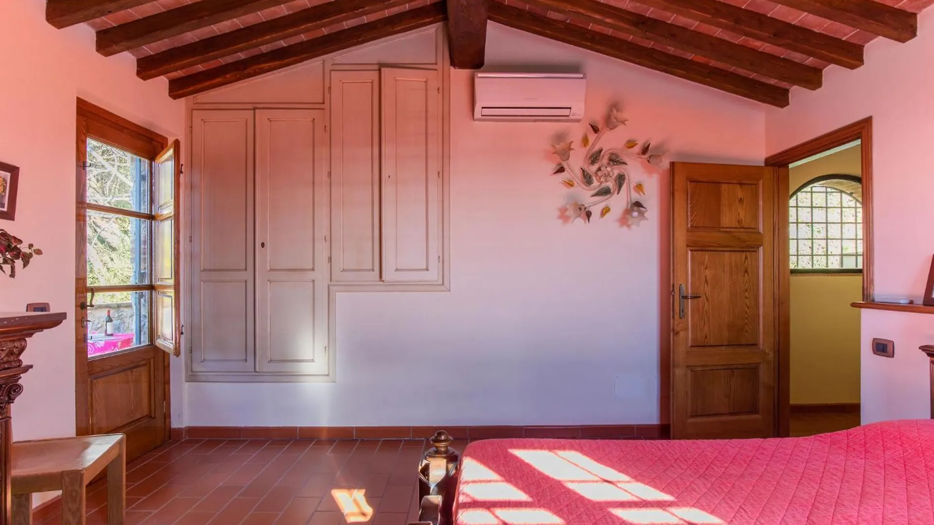 Villa Al Pozzo By Interhome Santa Lucia
