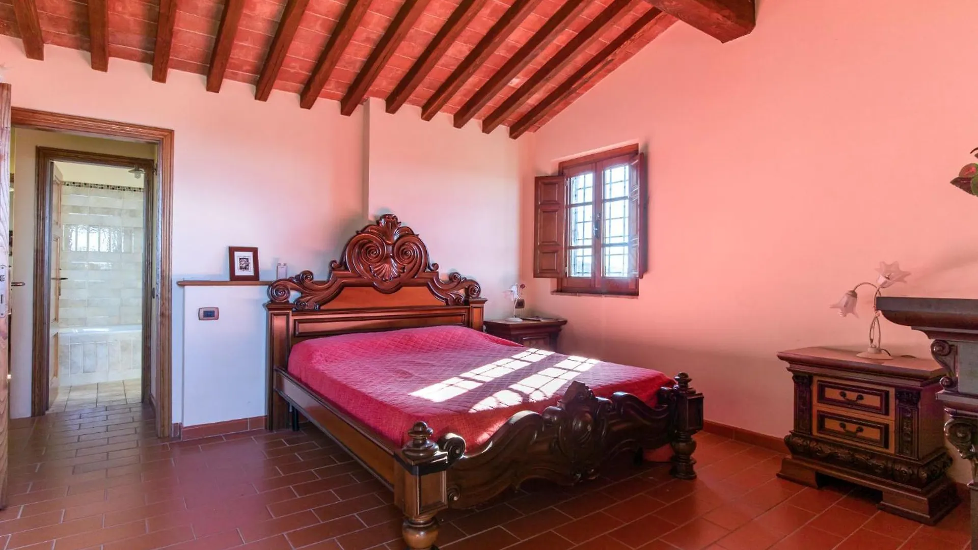 Villa Al Pozzo By Interhome Santa Lucia   Santa Lucia (Lucca)