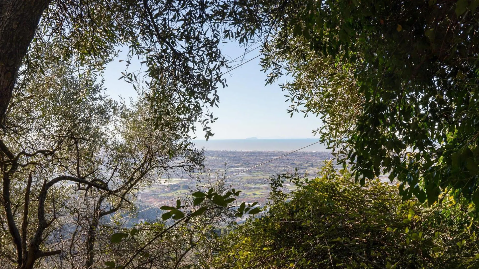 Villa Al Pozzo By Interhome Santa Lucia