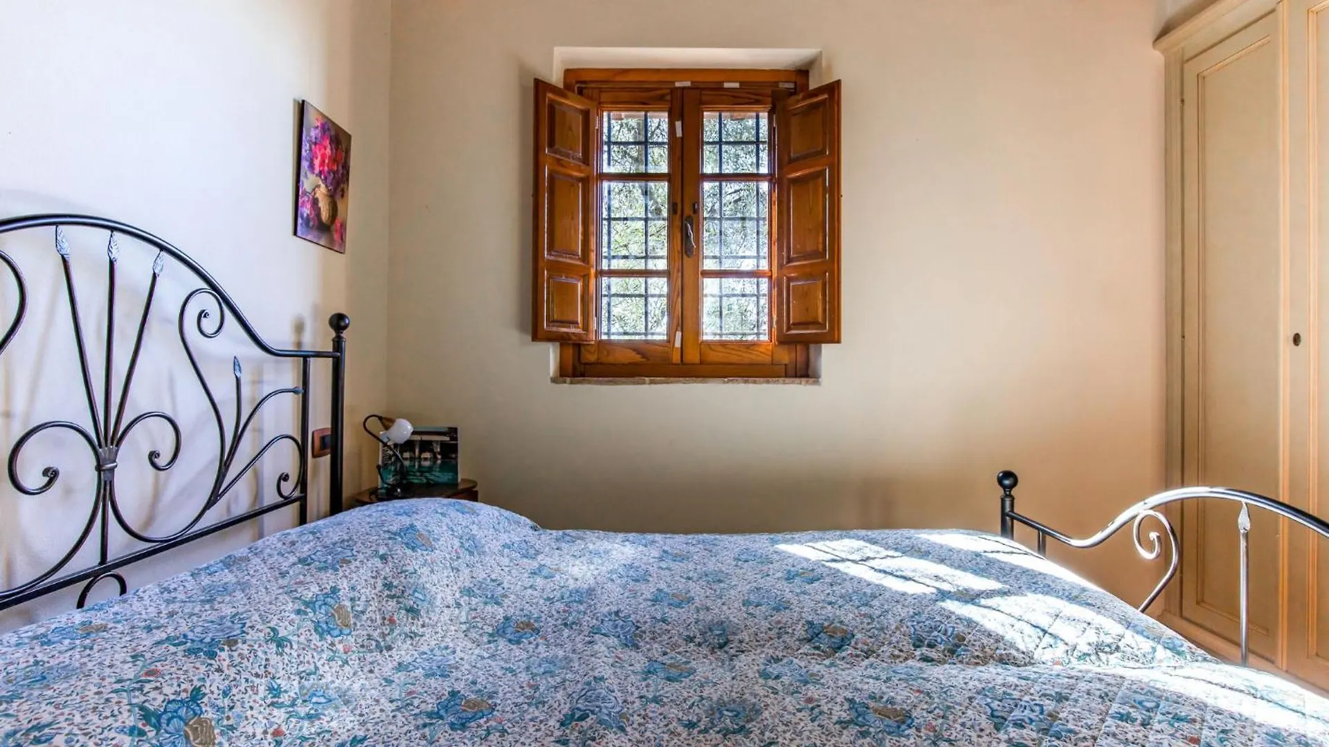 Villa Al Pozzo By Interhome Santa Lucia