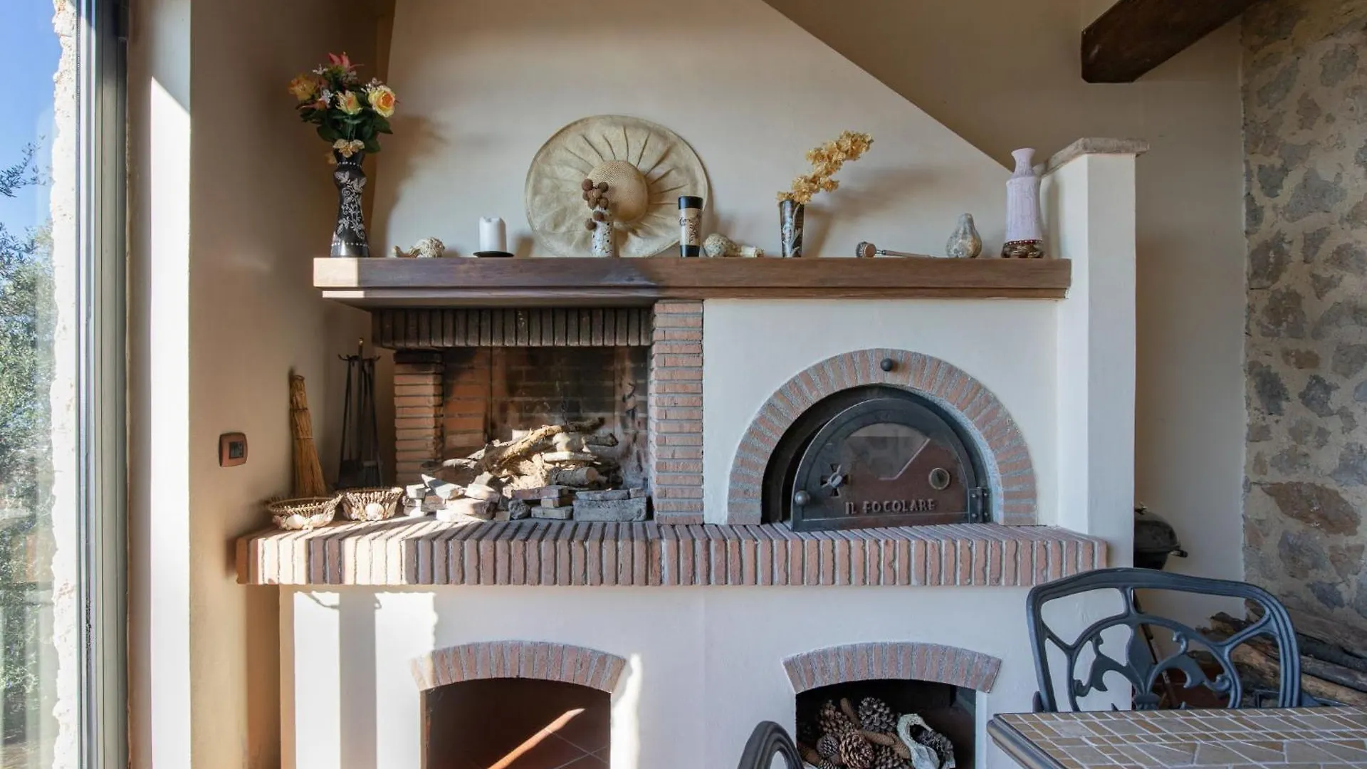 Villa Al Pozzo By Interhome Santa Lucia