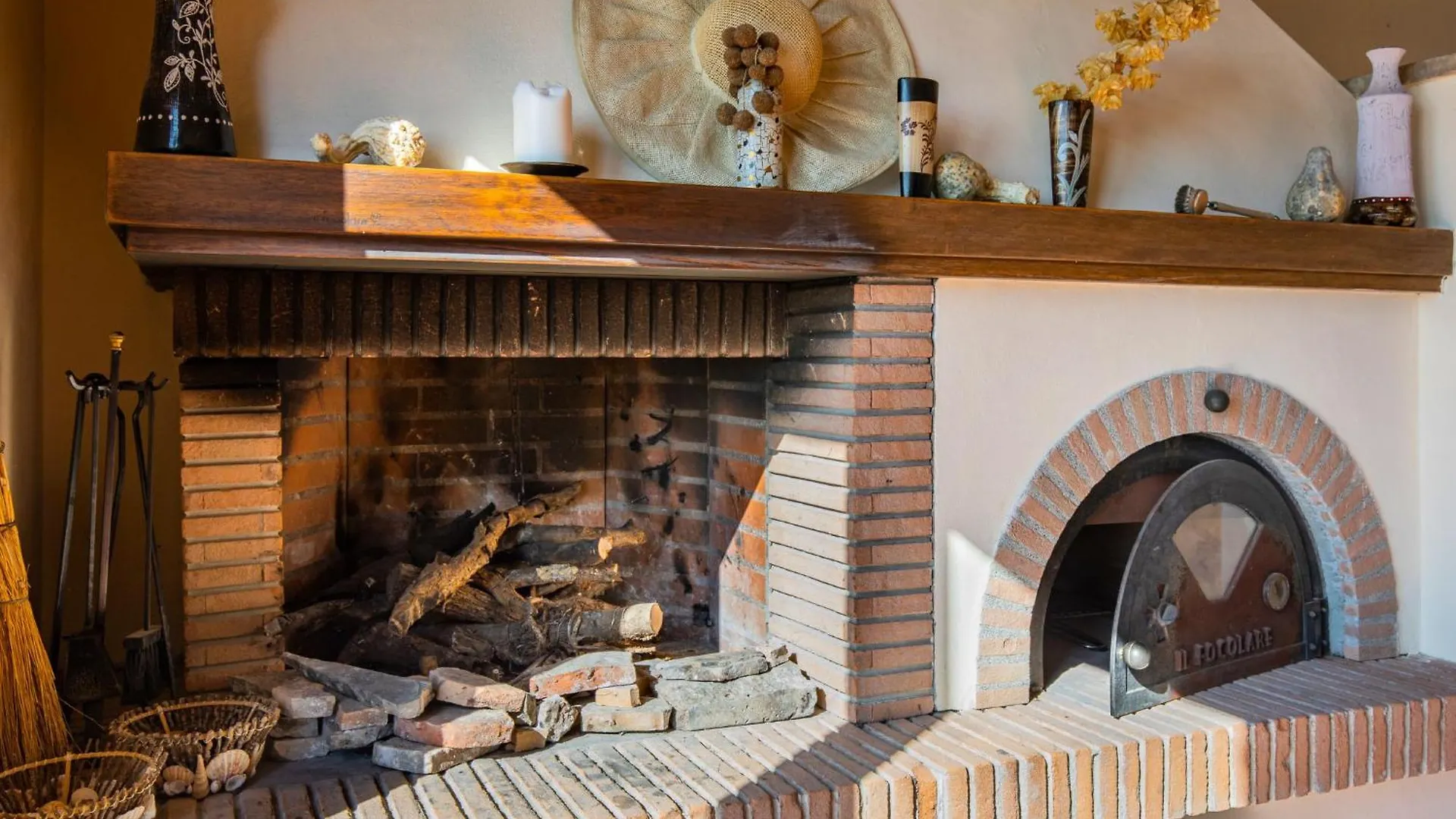 Villa Al Pozzo By Interhome Santa Lucia