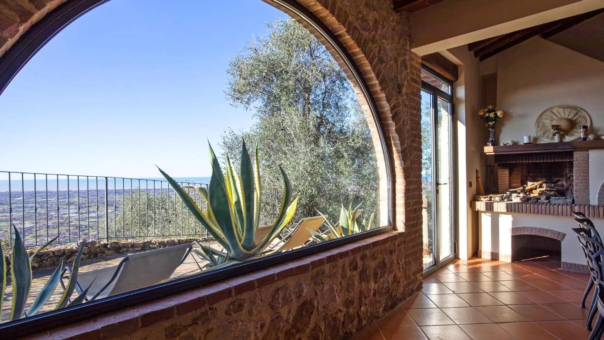 Villa Al Pozzo By Interhome Santa Lucia  Santa Lucia (Lucca)