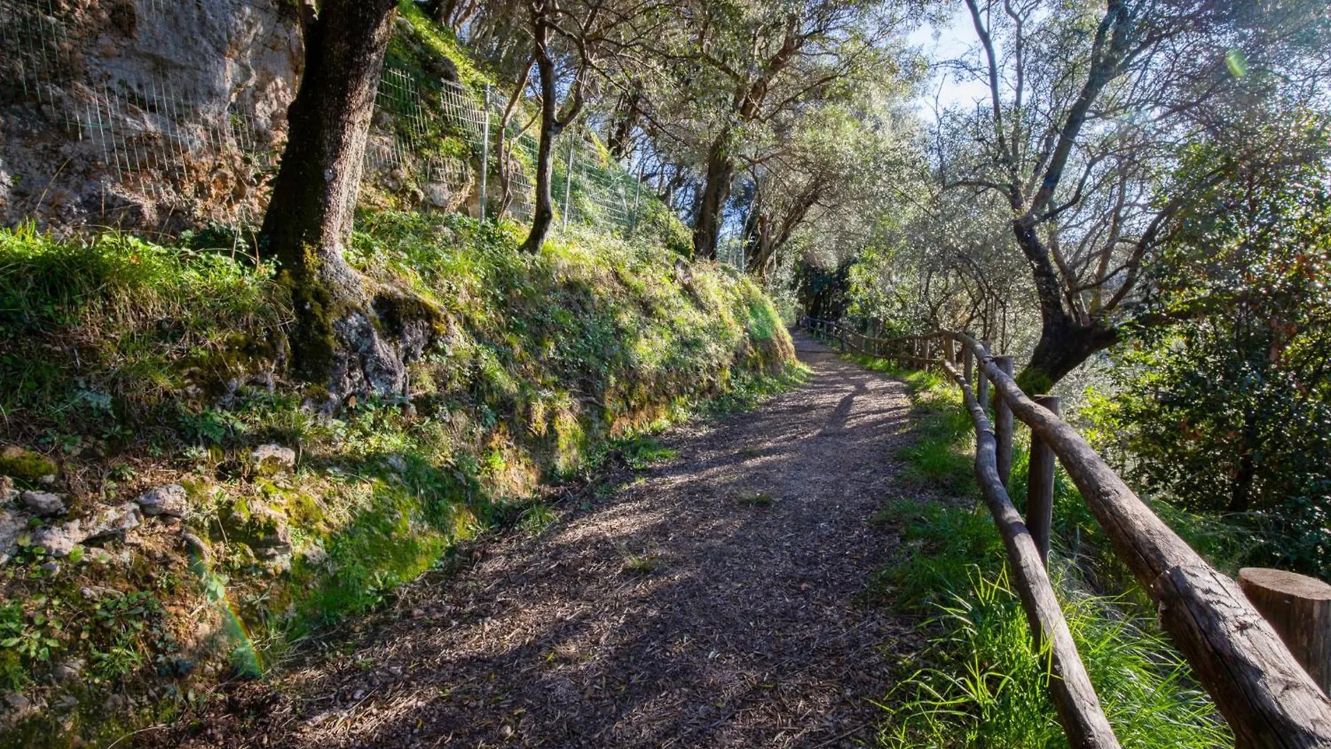 Villa Al Pozzo By Interhome Santa Lucia