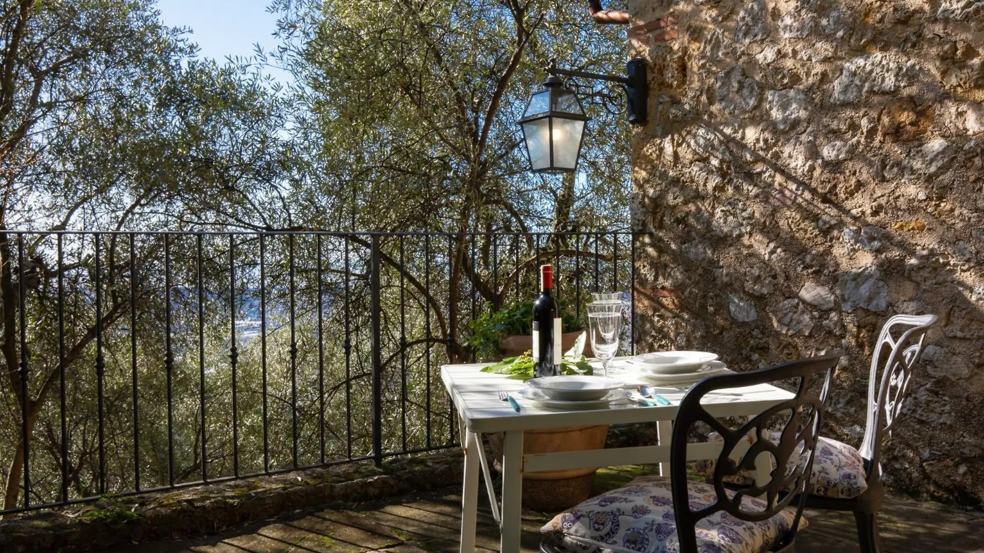 Villa Al Pozzo By Interhome Santa Lucia