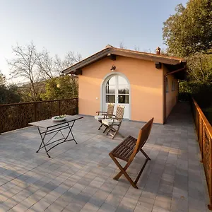 Alloggio per agriturismo Bellandi, Santa Lucia (Lucca)