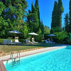 Villa Camaiore, Santa Lucia (Lucca)